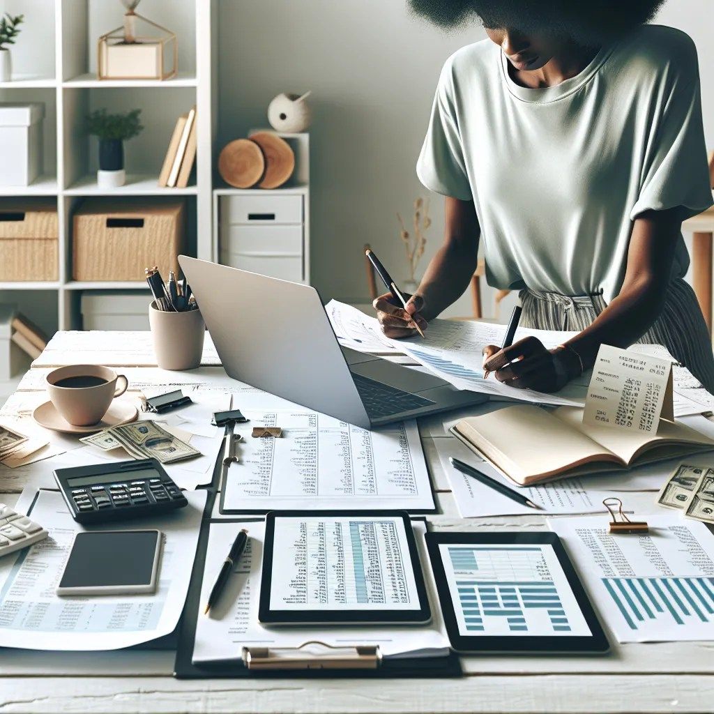 Preparing for a Statutory Audit in Kenya: A Practical Guide for SMEs